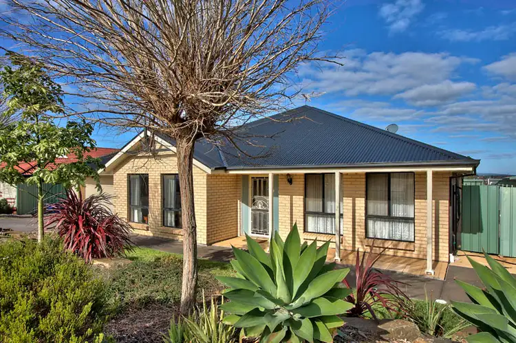 Second view of Homely house listing, 30 Cormorant Drive, Hewett SA 5118