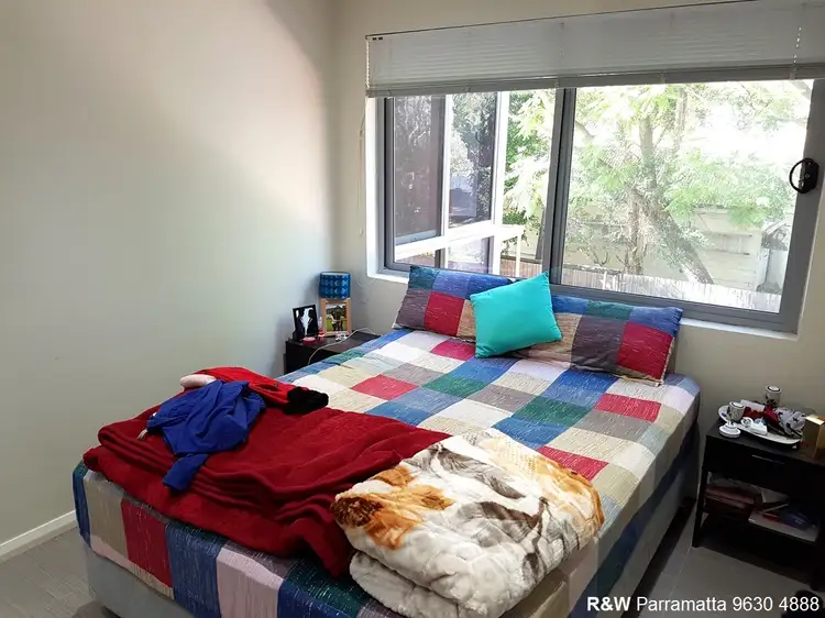 Fifth view of Homely unit listing, 6/58 O'Connell Street, Parramatta NSW 2150