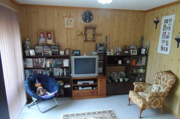 Fifth view of Homely house listing, 43 Railway Terrace, Paringa SA 5340