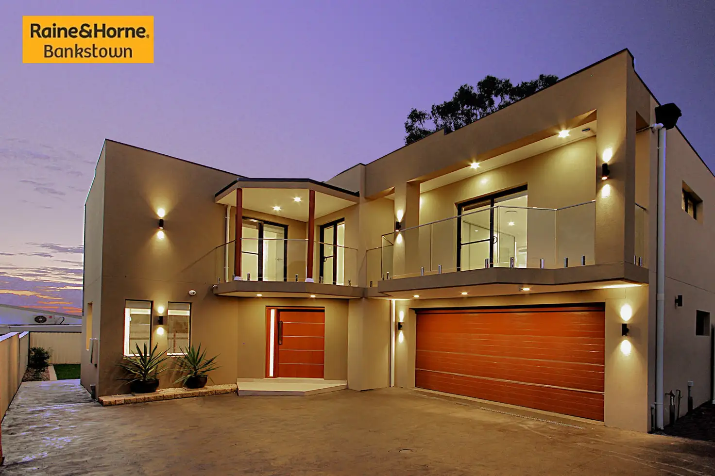 Main view of Homely house listing, 82B SIMMAT AVENUE, Condell Park NSW 2200