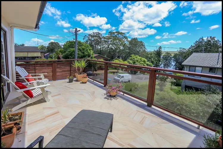 Fifth view of Homely house listing, 6 Kevin Street, Mannering Park NSW 2259