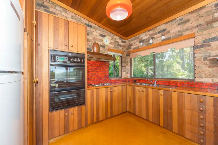 Sixth view of Homely house listing, 2 Baringa Cres, Lilli Pilli NSW 2536