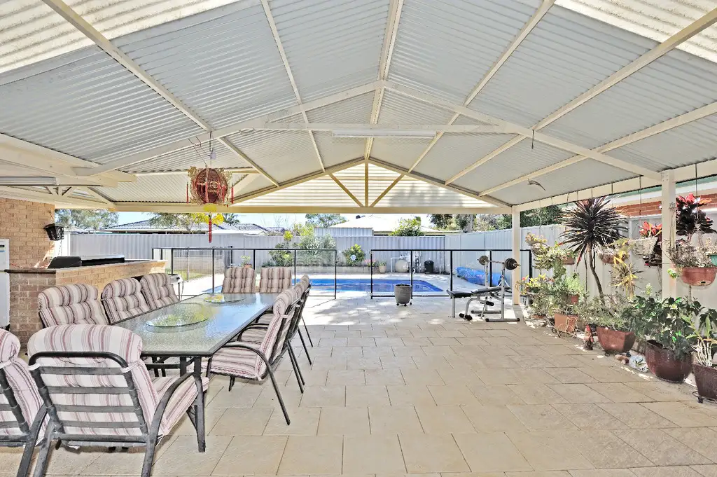 Main view of Homely house listing, 5 Gillen Place, Waikiki WA 6169