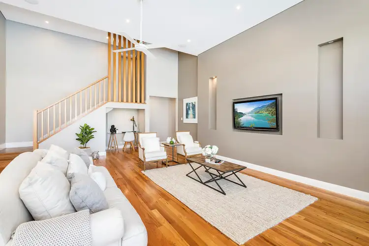 Fourth view of Homely house listing, 4A CAERNARVON CLOSE, Kirkham NSW 2570
