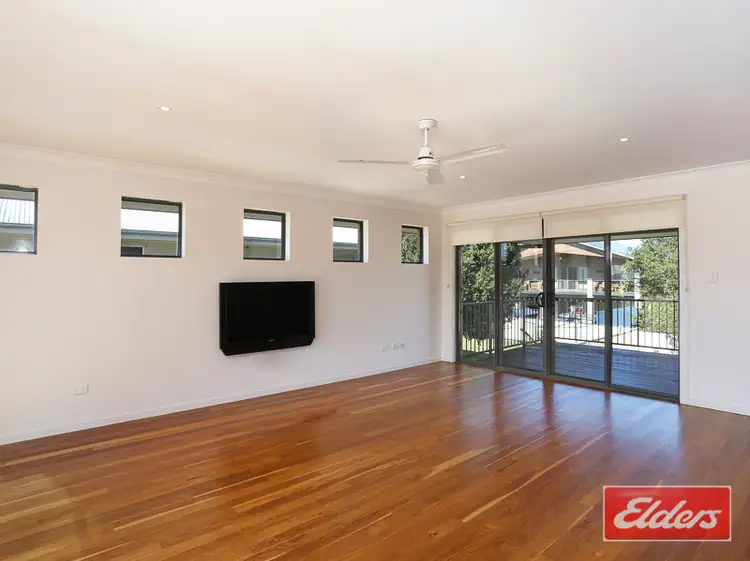 Third view of Homely house listing, 22 Riverdale Court, Grafton NSW 2460