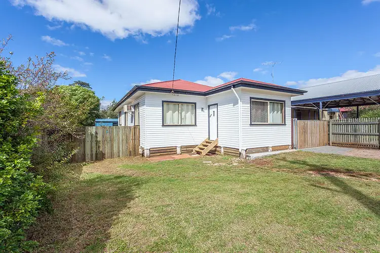 138 Holberton Street, Newtown QLD 4350