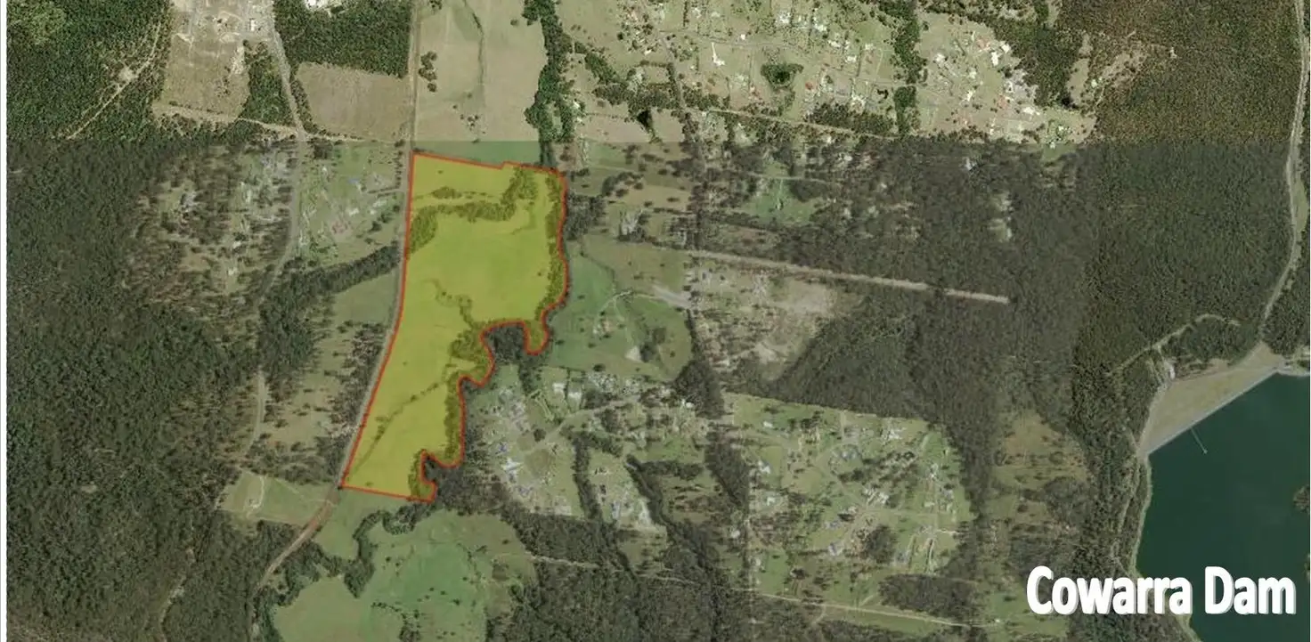 Main view of Homely land listing, Lot 11 Bago Park Estate, Wauchope NSW 2446