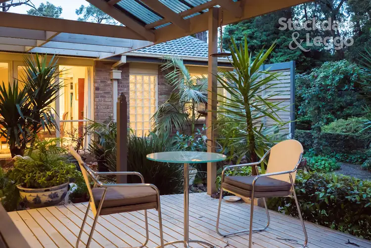 Fourth view of Homely house listing, 1 Paradise Avenue, Clematis VIC 3782