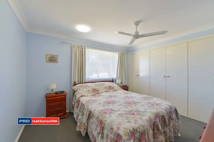 Second view of Homely house listing, 8 Fisher Road, Tamworth NSW 2340