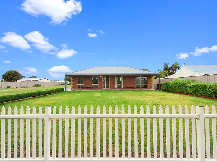 Main view of Homely house listing, 25-27 Patrick Street, Bothwell TAS 7030