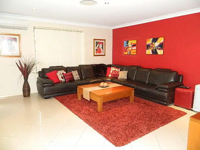 Second view of Homely house listing, 54 CANBERRA ST, St Johns Park NSW 2176