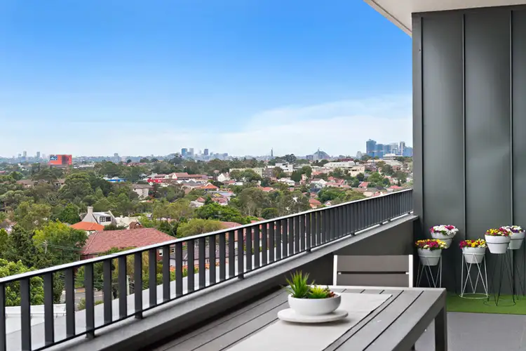 Second view of Homely apartment listing, 502/370 New Canterbury Road, Dulwich Hill NSW 2203