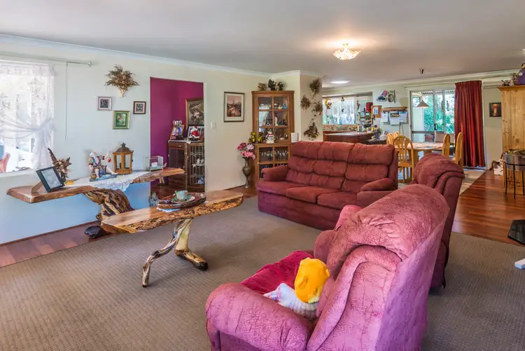 Fourth view of Homely house listing, 131 Salisbury Road, Cookernup WA 6220