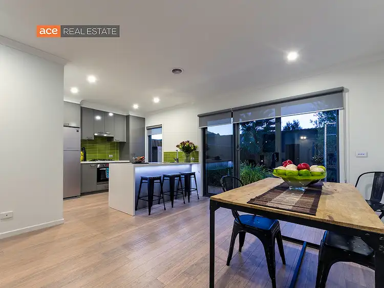 Fifth view of Homely house listing, 11 Swamphen Drive, Williams Landing VIC 3027