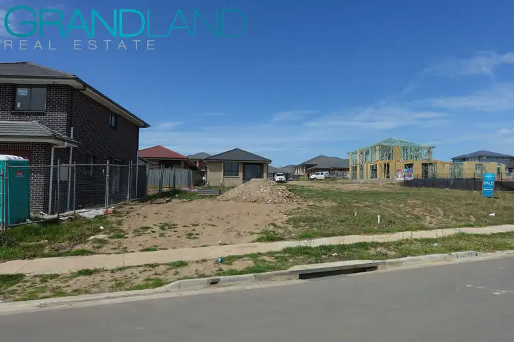 Second view of Homely land listing, Lot 6 Dalmatia Ave, Edmondson Park NSW 2174
