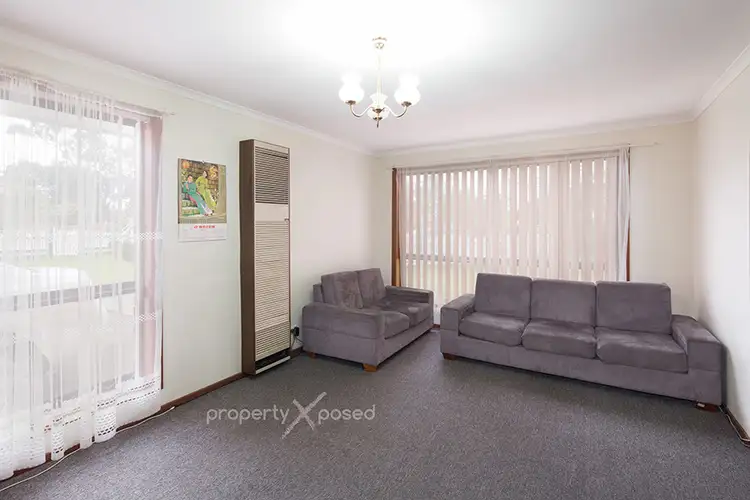 Second view of Homely unit listing, 1/21 Amersham Avenue, Springvale South VIC 3172