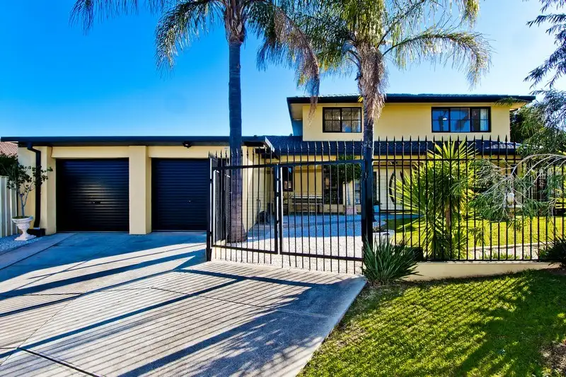 Main view of Homely house listing, 4 Kurrua Grove, Dernancourt SA 5075