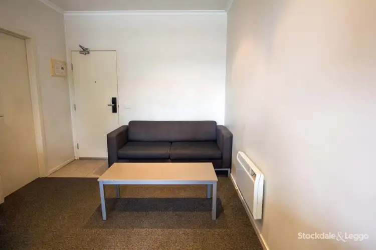 Second view of Homely apartment listing, 301/662 Blackburn Road, Notting Hill VIC 3168