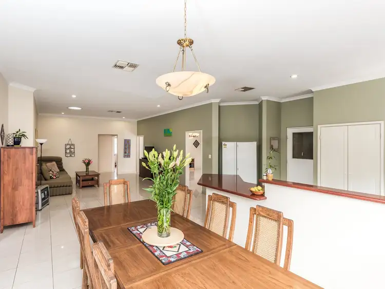 Seventh view of Homely house listing, 18 Canning River Gardens, Wilson WA 6107