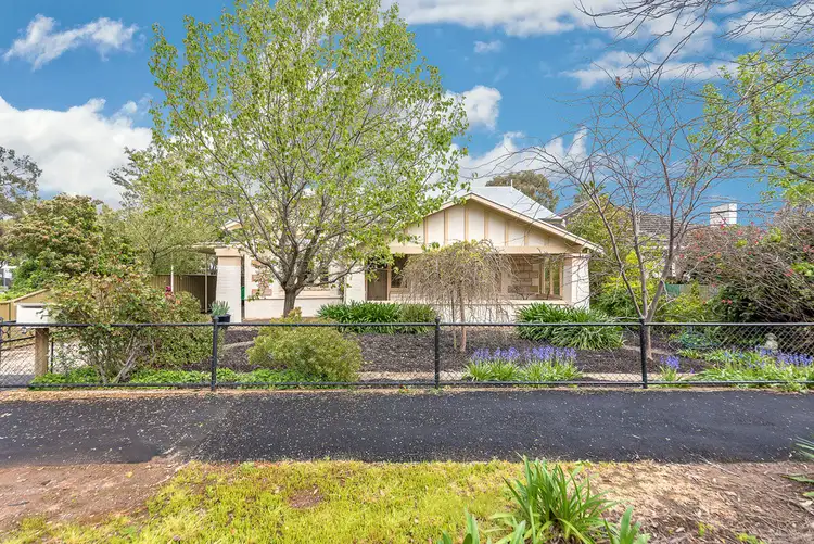 Main view of Homely house listing, 29 Laurel Avenue, Linden Park SA 5065