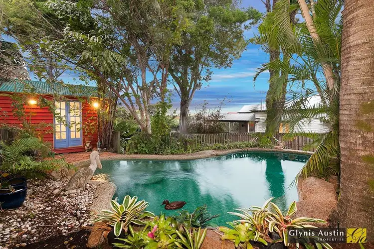 46 Abraham Street, Red Hill QLD 4059