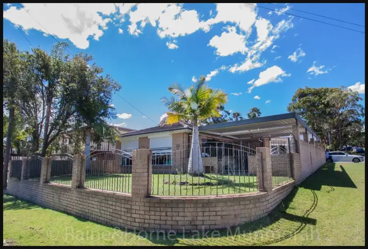 Fifth view of Homely house listing, 55 Anita Avenue, Lake Munmorah NSW 2259