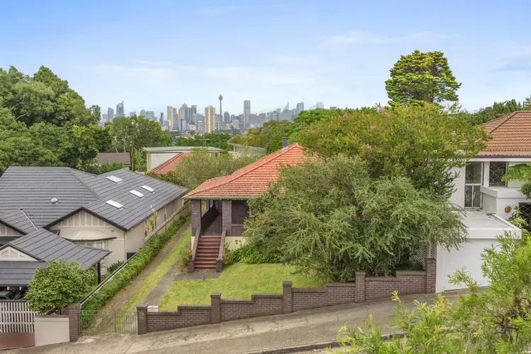 Second view of Homely house listing, 4 Kambala Road, Bellevue Hill NSW 2023