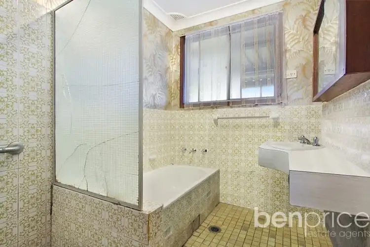 Fifth view of Homely house listing, 21 Middleton Crescent, Bidwill NSW 2770