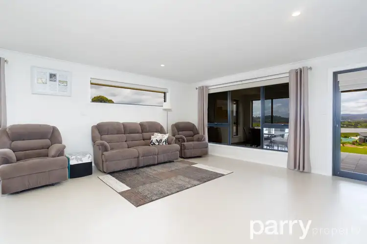 Sixth view of Homely house listing, 1/12 Waterview Court, Legana TAS 7277
