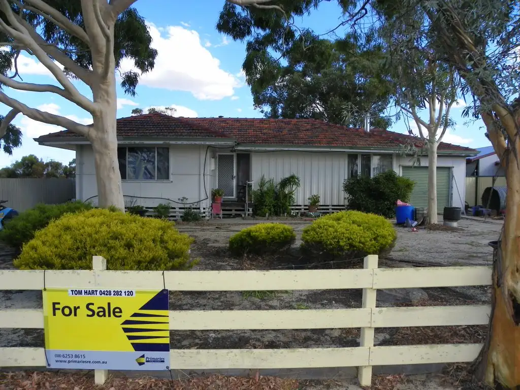 Main view of Homely house listing, Lot 156 Carpenter Street, Ongerup WA 6336