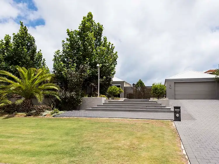 Main view of Homely house listing, 110 Fendam Street, Warnbro WA 6169