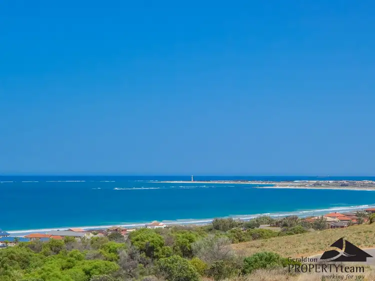 Second view of Homely land listing, 2 Highland Loop, Wandina WA 6530