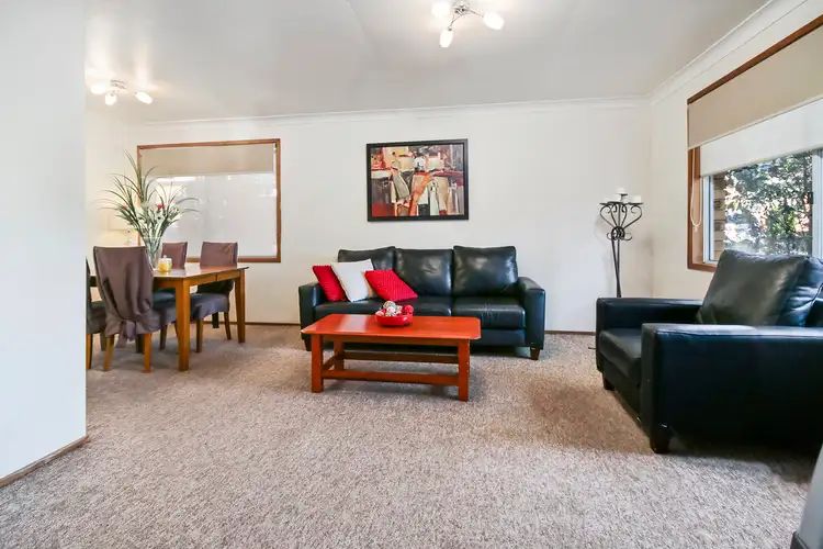 Second view of Homely villa listing, 15/4 Sitella Place, Ingleburn NSW 2565