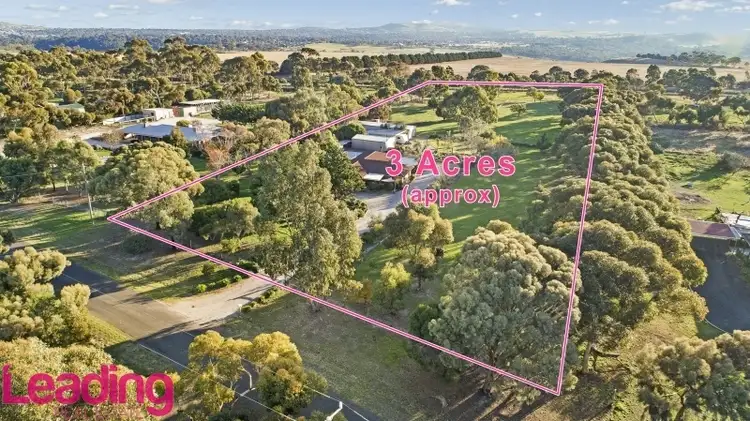 Main view of Homely house listing, 55 Stockwell Drive, Sunbury VIC 3429