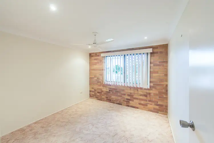 Sixth view of Homely house listing, 2 Lynch Street, Kalkie QLD 4670