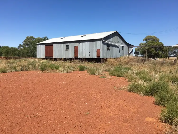 Fourth view of Homely rural property listing, Address available on request