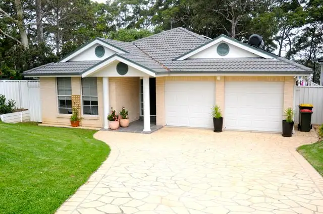 53 Walmer, Sanctuary Point NSW 2540