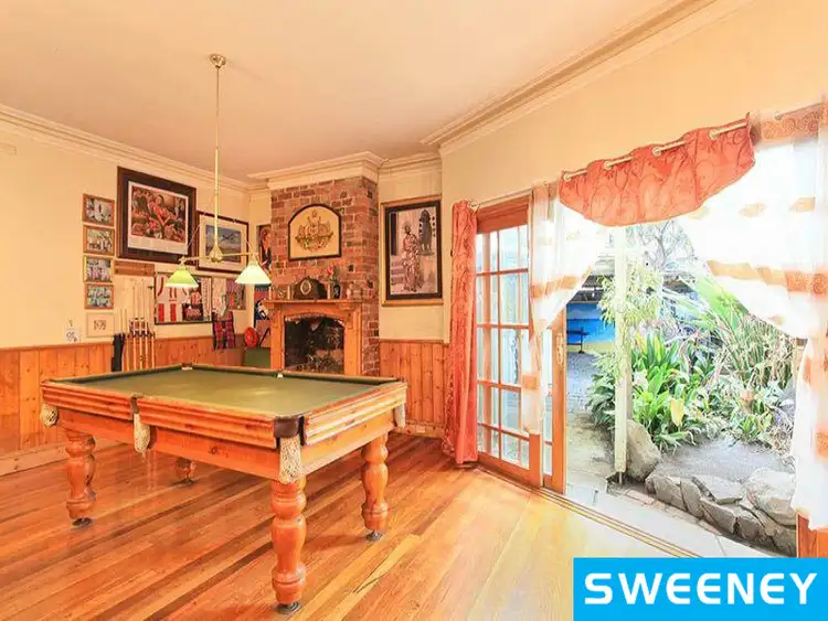 Fifth view of Homely house listing, 20 Byron Street, Footscray VIC 3011