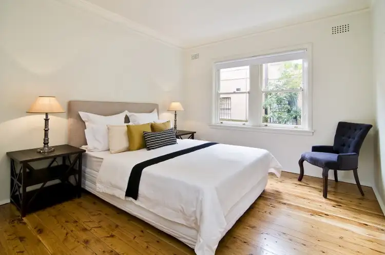 Fourth view of Homely apartment listing, 1/1 Macarthur Avenue, Crows Nest NSW 2065