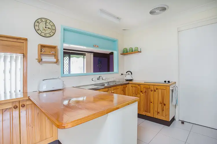 Fourth view of Homely house listing, 110 Barker Avenue, San Remo NSW 2262