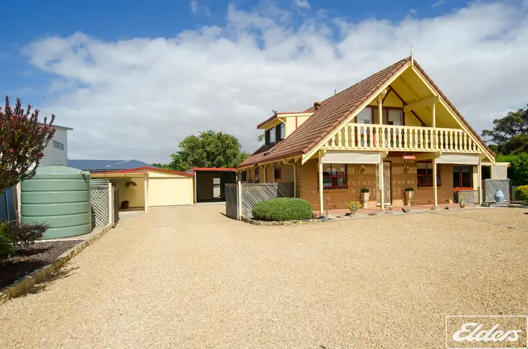 Main view of Homely house listing, 3 Bedford Drive, Goolwa North SA 5214