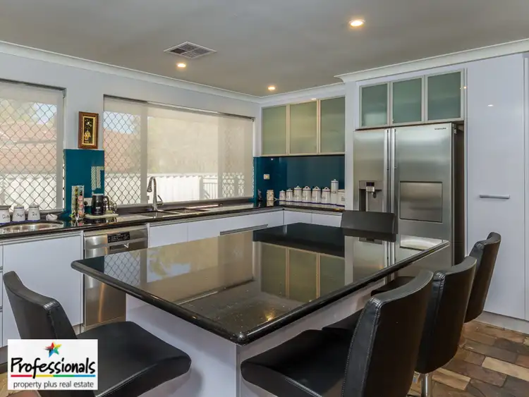 Fourth view of Homely house listing, 24 Ambassador Court, Thornlie WA 6108