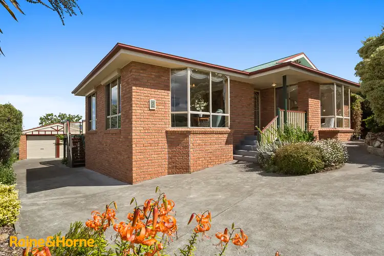 Main view of Homely house listing, 2 Jodie Court, Blackmans Bay TAS 7052