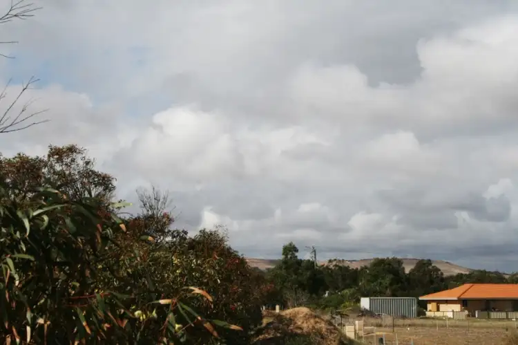 Second view of Homely land listing, 5 Superior View, Moresby WA 6530