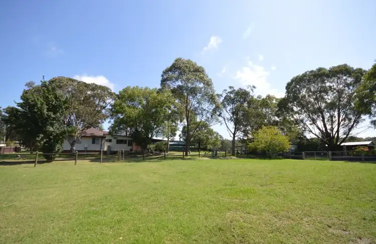 Main view of Homely house listing, 57 Caledonian Street, Kearsley NSW 2325