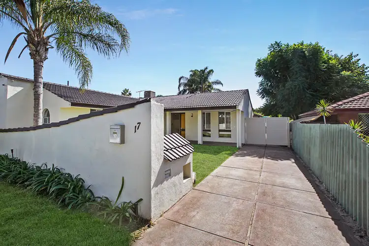 17 Armstrong Road, Wilson WA 6107