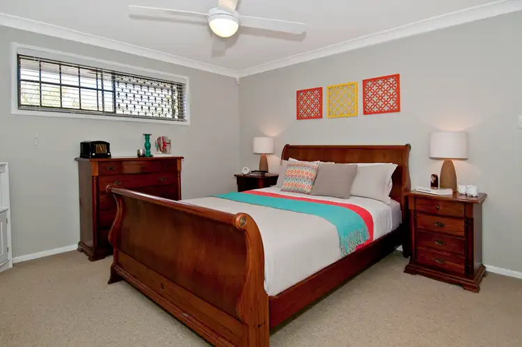 Sixth view of Homely house listing, 3 Honeyman Street, Mount Warren Park QLD 4207