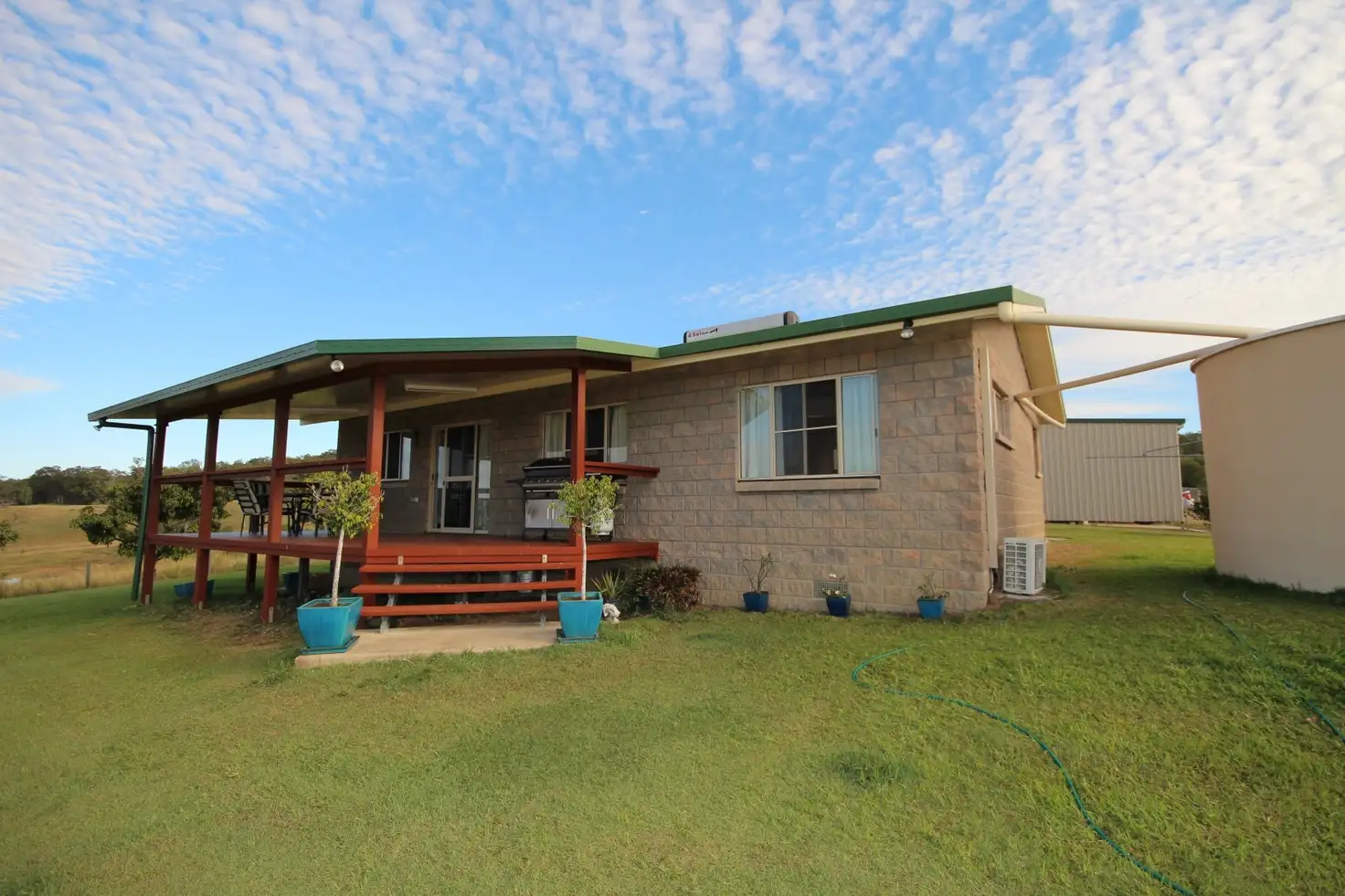 Main view of Homely house listing, 523 Counter Road, Wolvi QLD 4570