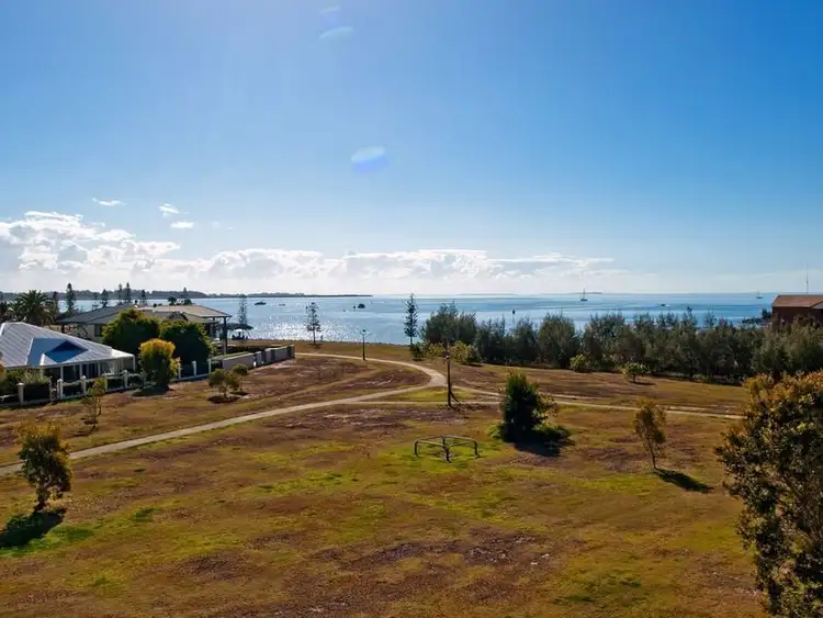 Second view of Homely land listing, 48 Little Shore Street, Cleveland QLD 4163