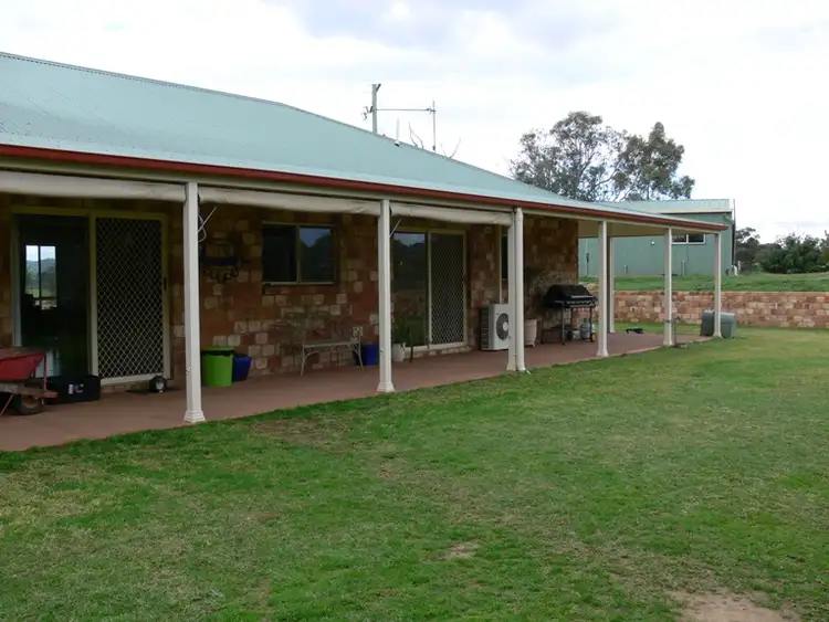 Seventh view of Homely rural property listing, 53 Badgery Road, Cowra NSW 2794